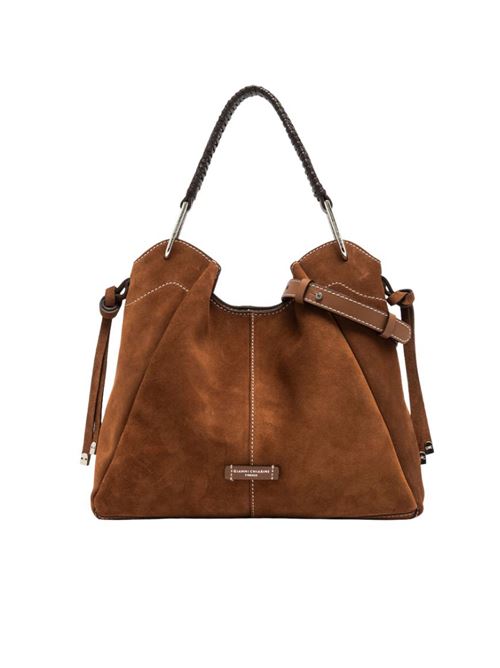 Era big shoulder bag GIANNI CHIARINI | BS12571CMPL099